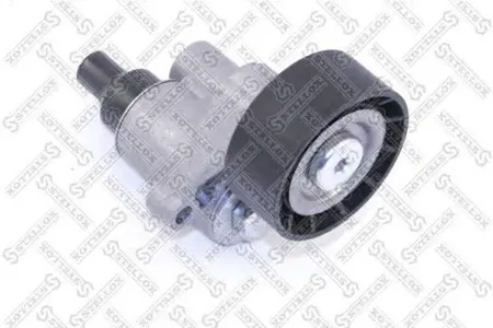 STELLOX 0340110SX Ролик натяжной c механизмом натяжения Fiat Scudo, Peugeot 206-806 1.8-2.0TD 93>