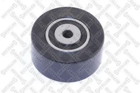 STELLOX 0340115SX Ролик обводной генератора Peugeot 206306 1.9D 98>