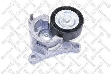 STELLOX 0340120SX Ролик натяжной c механизмом натяжения Peugeot 206-607 1.62.0 00>
