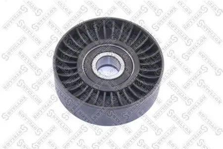 STELLOX 0340121SX Ролик обводной ремня генератора Peugeot 307406607 1.82.0 16V 00>