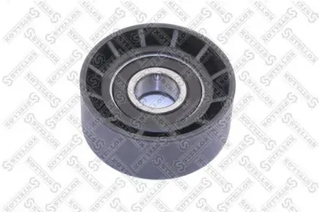 STELLOX 0340124SX Ролик обводной ремня генератора Renault Laguna Scenic Logan 1.41.6 96>