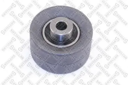 STELLOX 0340131SX Ролик обводной ремня ГРМ Citroen C5C8, Peugeot 206-807 2.0 16V 99>