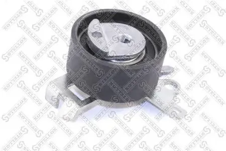 STELLOX 0340134SX Ролик натяжной ремня ГРМ Citroen , Peugeot 206-807 1.8-2.2 00>