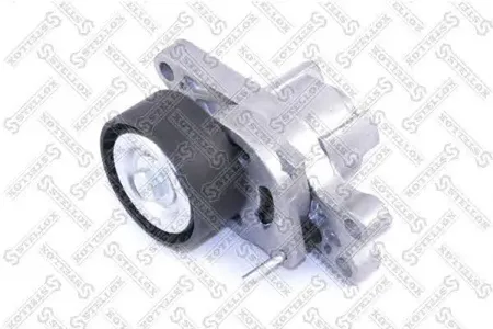 STELLOX 0340139SX Ролик натяжной c механизмом натяжения Citroen Xsara, Peugeot 206 1.1-1.6 01>