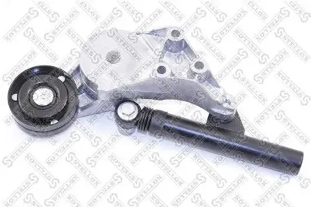 STELLOX 0340142SX Ролик натяжной c механизмом натяжения Audi A3, VW Golf 1.9TDiSDi 96>