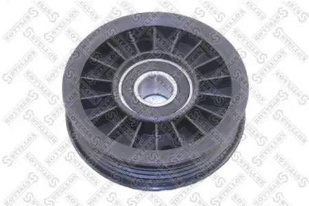 STELLOX 0340143SX ролик Audi A4 1.9TDi 95-01