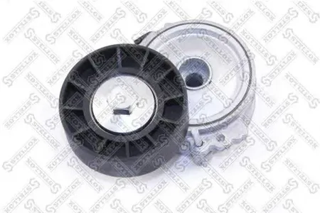STELLOX 0340146SX Ролик натяжной c механизмом натяжения Peugeot 307406607 2.02.2HDi 00>