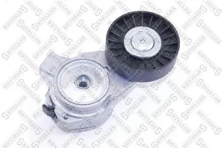 STELLOX 0340148SX Ролик натяжной c механизмом натяжения Saab 9-39-5 2.02.3 98>