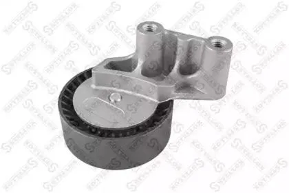 STELLOX 0340149SX Ролик ремня приводного BMW E65E66 735-745 N62N73 01-