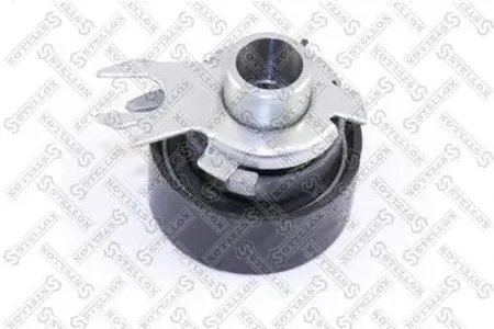 STELLOX 0340151SX Ролик натяжной ремня ГРМ VW Caddy 1.4 95> Lupo Polo 1.01.4 95>