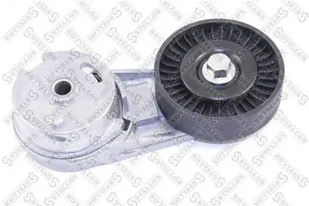 STELLOX 0340152SX Ролик натяжной c механизмом натяжения Opel Astra Vectra Zafira 2.2 16V 00>