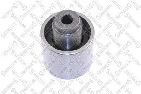 STELLOX 0340155SX Ролик обводной ремня ГРМ Audi A2A3A4A6, WV Golf 1.4-2.0TDi 00>