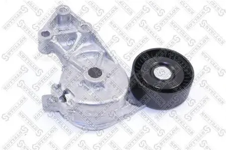 STELLOX 0340156SX Ролик натяжной c механизмом натяжения VW Bora Golf 1.9TDi 00>