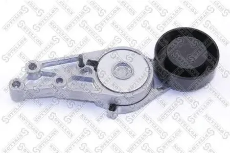 STELLOX 0340159SX Ролик натяжной c механизмом натяжения Audi A4 1.61.8T2.0FSi 00>