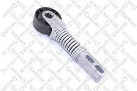 STELLOX 0340161SX Ролик натяжной c механизмом натяжения  Renault  Megane Espace Scenic 1.9DTi 01>