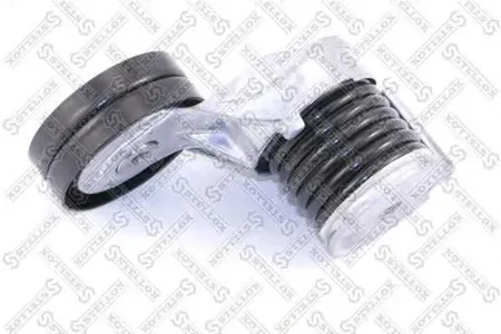 STELLOX 0340162SX Ролик натяжной c механизмом натяжения VW Bora Golf IV 1.41.6 16V 00>