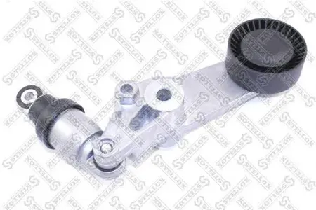 STELLOX 0340164SX Ролик натяжной c механизмом натяжения Toyota Avensis 1.61.8 Corolla 1.41.6 16V 00>