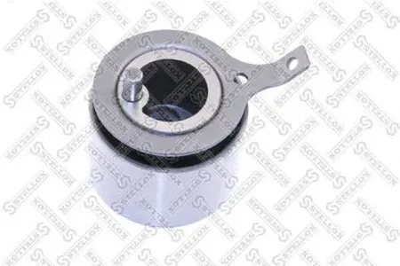 STELLOX 0340168SX Ролик натяжной ремня ГРМ Suzuki Jimny 0.7 F6A 90-99