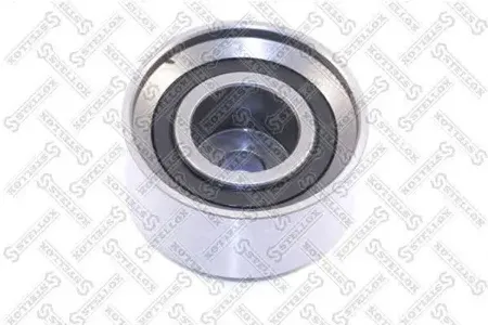 STELLOX 0340170SX Ролик обводной ремня ГРМ Hyundai Accent 1.5 16V 96>