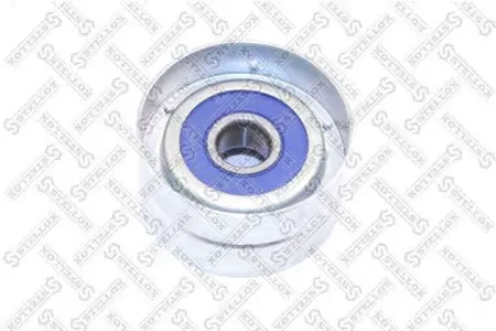 STELLOX 0340171SX Ролик обводной ремня ГРМ Toyota Land Cruiser 4 Runner 3.4 96>