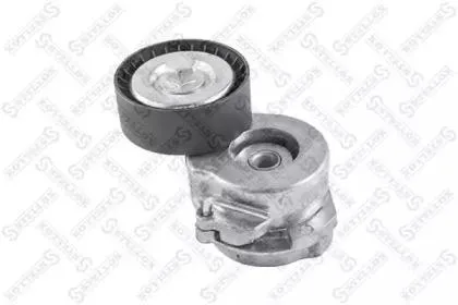STELLOX 0340221SX Ролик натяжной c мех-м натяжения Opel Astra Corsa Tigra , Fiat Grand e Punto 1.3CDTi 03>