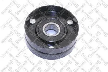 STELLOX 0340224SX ролик Opel Astra Vectra Omega 1.4-2.2 91>