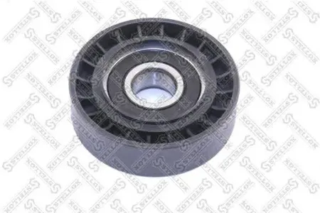 STELLOX 0340227SX Ролик натяжной ремня генератора Fiat Bravo Ducato 1.4-1.9TD 93>