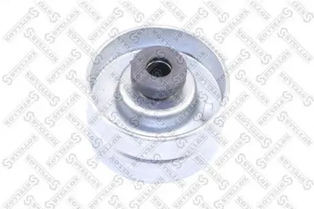 STELLOX 0340228SX Ролик обводной ремня ГРМ Peugeot 206-807, Fiat Ducato 1.9D-2.2HDi 98>
