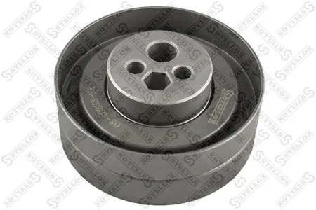 STELLOX 0340233SX Ролик натяжной ремня ГРМ Audi 80100A6A8 2.6-2.8 91-98