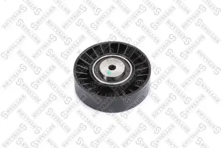 STELLOX 0340237SX Ролик ремня приводного Audi 80100 2.0-2.8 90-96