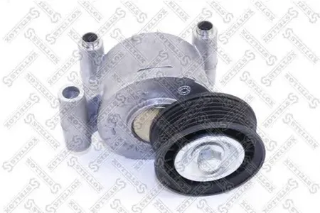 STELLOX 0340243SX Ролик натяжной c механизмом натяжения Ford Focus C-MAX 1.82.0 04>