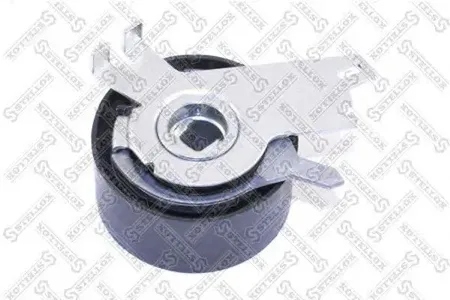 STELLOX 0340250SX Ролик натяжной ремня ГРМ Citroen C4C5, Peugeot 407807 1.82.0 04>