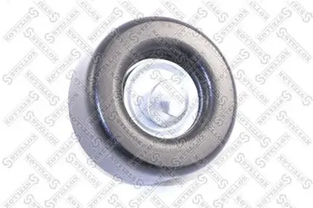 STELLOX 0340256SX Ролик обводной Ford Fiesta Mondeo C-Max Transit 1.82.0i 00>