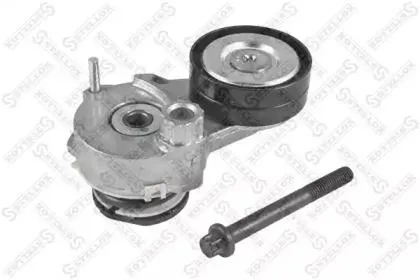 STELLOX 0340258SX Ролик натяжной с механизмом натяжения Fiat Croma, Opel Astra Corsa 1.61.8 00>