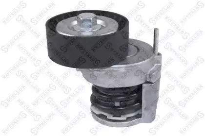 STELLOX 0340282SX Ролик натяжной c механизмом натяжения Audi A4A6 1.9TDi2.0TDi 01>