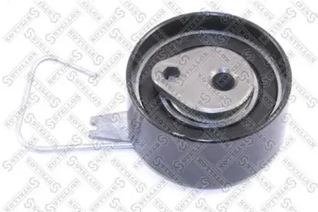 STELLOX 0340289SX Ролик натяжной ремня ГРМ Rover 200400254575 1.4-2.0 95>