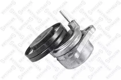 STELLOX 0340290SX Ролик натяжной c механизмом натяжения Rover 254575200 1.4-1.8i 95>