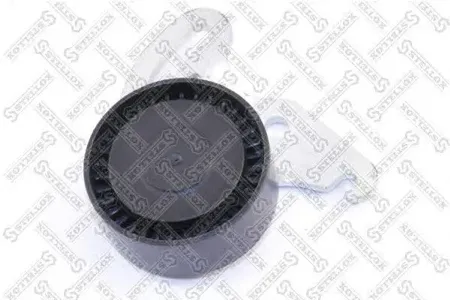 STELLOX 0340292SX Ролик натяжной Renault Cli Omega ne, Nissan Almera Micra 1.5DCi 01>