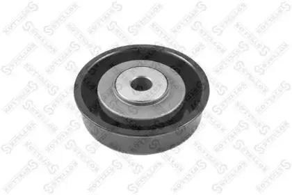 STELLOX 0340296SX Ролик обводной Hyundai Sonata 91> Galloper 98>, Mitsubishi Pajero 3.0 V6 91>