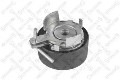 STELLOX 0340302SX Ролик натяжной ремня ГРМ Ford Focus Fiesta Fusion 1.251.41.6 01>