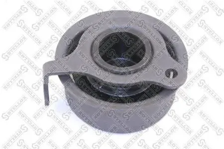 STELLOX 0340309SX Ролик натяжной ремня ГРМ Hyundai AtosPrime Getz 1.0i1.1 01>