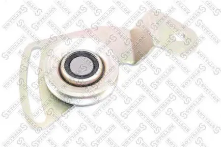STELLOX 0340311SX Ролик натяжной без кондиционера Renault Twingo 1.2 93-96