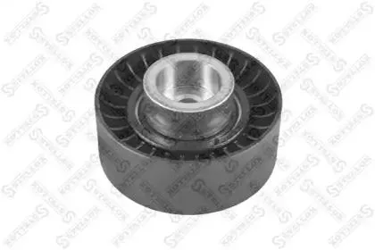 STELLOX 0340318SX Ролик обводной Ford Mondeo Transit 2.0i2.0TDCi 00>
