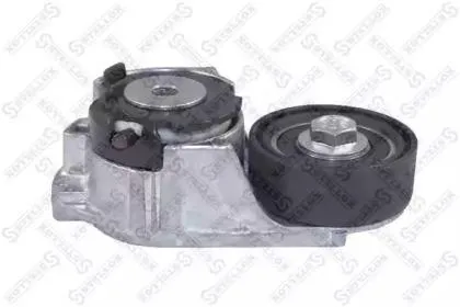 STELLOX 0340334SX Ролик натяжной c механизмом натяжения Ford Mondeo Transit 2.0TDCi2.2TDCi 00>