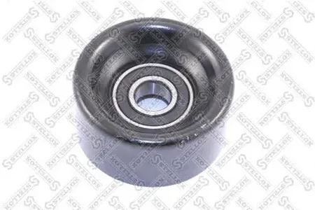 STELLOX 0340335SX Ролик обводной Ford Transit 2.4Di 00>