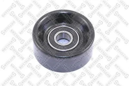 STELLOX 0340344SX Ролик грм Ford Focus 2.02.3 00>, Dodge Caravan Grand Caravan 3.33.8 05>