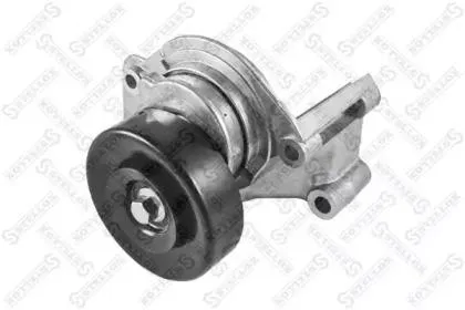 STELLOX 0340345SX Ролик натяжной c механизмом натяжения Lexus GS 300SC 430 97>