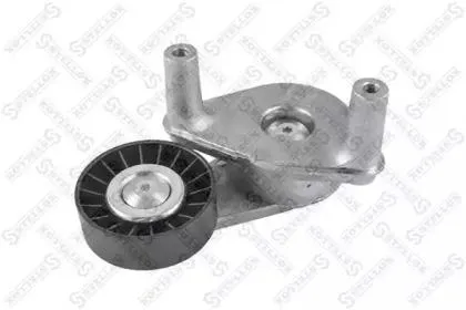 STELLOX 0340347SX Натяжитель ремня приводного Hyundai Sonata EF 04- ( ТагАЗ ) Tucson 04- 2.7