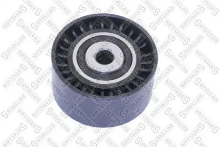 STELLOX 0340352SX Ролик обводной ремня ГРМ Citroen C3, Peugeot 206307 1.4TDHDi 01>