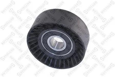 STELLOX 0340355SX ролик BMW E39E38 3.54.0 97>, Ford Focus 2.01.8TDCi 98>